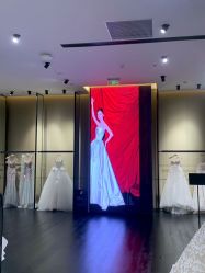 -MuseMarry婚纱(前海嘉里中心店)