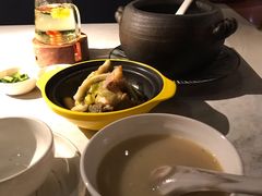 -柴门头啖汤·经典川菜·慢火汤品(锦城万达店)