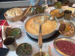 -琥珀川糟粕醋火锅(慈云寺店)