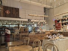 -佐敦面包铺·JORDAN BAKERY