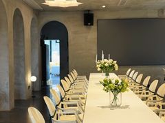 -喜蓝台·HI UP LAND度假餐厅