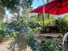 -NLFS1983咖啡花园餐厅(锦桂店)