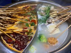 -签儿八百串串火锅(运城旗舰店)