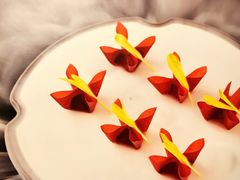 菜单-博多新记·粤菜(复兴店)