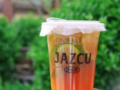 -Jazcu珍仕菓鲜榨果汁(西单大悦城店)