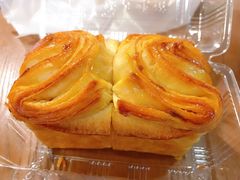 玫瑰玛奇朵-精点味道(大连商场店)