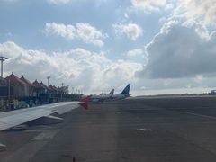 -吉隆坡国际机场