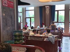 -哈啾嗨·新概念蒙餐(红星新城店)