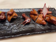 -侨美食家·粤菜(体育西路店)