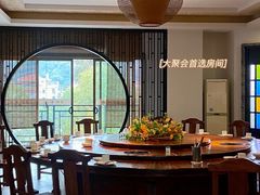 -水濂乡宴(水濂山店)