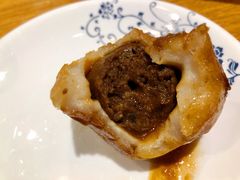 玉兰饼-毛华美食(清扬路店)