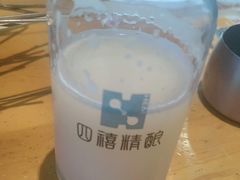 -四禧精酿烧烤串吧(大明湖店)