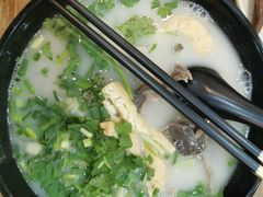 -鸭小妹鸭血粉丝(老门东店)