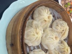 -诺敏塔拉奶茶-布里亚特包子-手把肉(锦都会店)