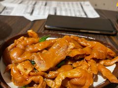 滷水拼盤-阿元来了(西环店)