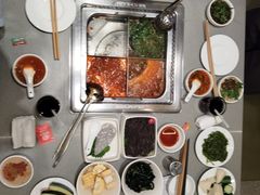 -海底捞火锅(亲贤北街店)