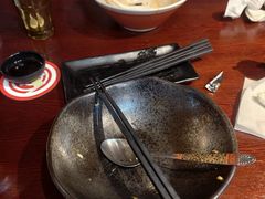 -纪州豚骨酱油拉面(锦延路店)