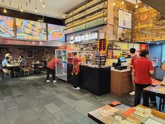 -管氏翅吧(广渠门店)