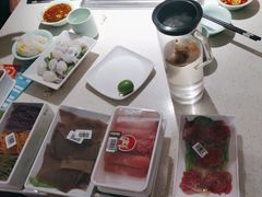 -野妹火锅(龙岗店)