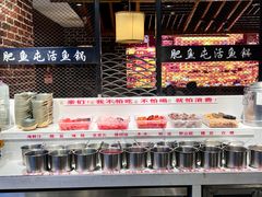 -肥鱼屯活鱼锅(惠工街店)