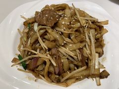 -港禧茶餐厅(美莲广场店)