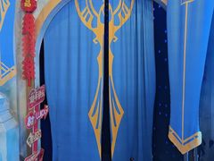 -暴风岛沉浸式体验馆(百联世纪店)