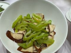 -粗茶淡饭·汉口公馆(循礼门店)
