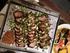 -绿茶餐厅(昌平悦荟店)