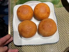 玉兰饼-欣旺·迎宾楼·百年无锡菜