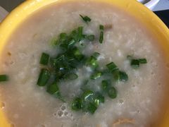 -粥公粥婆精品家常菜(青龙桥店)