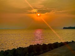 -观海轩餐厅(一线海景店)