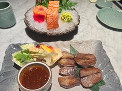 -阿吾罗日本料理(K11艺术中心店)