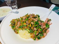 海肠捞饭-前海沿·青岛菜(李沧万达店)