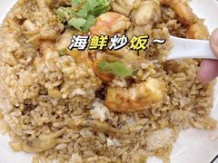 -望海潮海鲜店 特色家常菜(在海一方店)