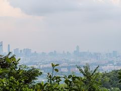 -火炉山森林公园