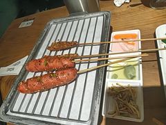 -木屋烧烤(岗顶二店)