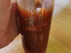 -白老大羊杂碎稍麦