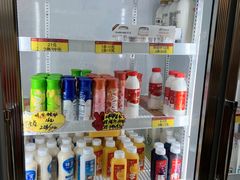 -光明致优优鲜客(西凌家宅店)