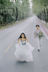 -金夫人婚纱摄影