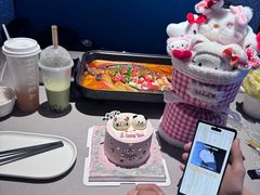 -慕百芙·定制生日蛋糕·DIY