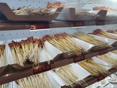 -马路边边串串香(双井直营店)