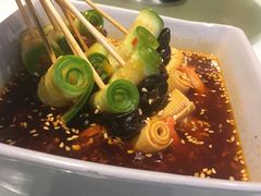 -U你·天然调味(南湖总店)