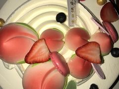 -味多美蛋糕(安定门店)
