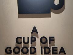 -Seesaw Coffee(西岸凤巢店)