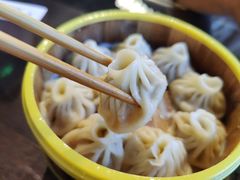 码头包子-天津卫码头(南开大悦城店)