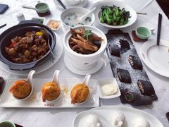 -海湾壹品·粤菜·早茶·烤鸭(拱北店)