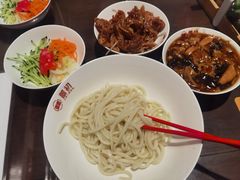 -添萬囍·天津三鲜捞面(天河城店)