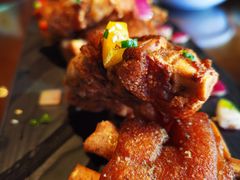 -玉林烤鸭店(定福庄店)