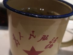 -洞庭记·老湖南味道(下沙店)