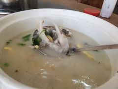 -鹅公村食府(罗阳分店)